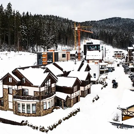 Dolce Chalet