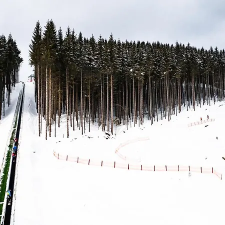 Dolce Alpehytte Bukovel