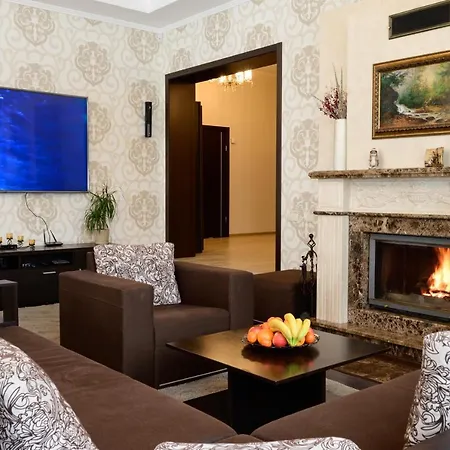 Chalet Dolce *