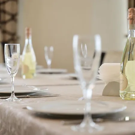 Domek alpejski Dolce Bukowel