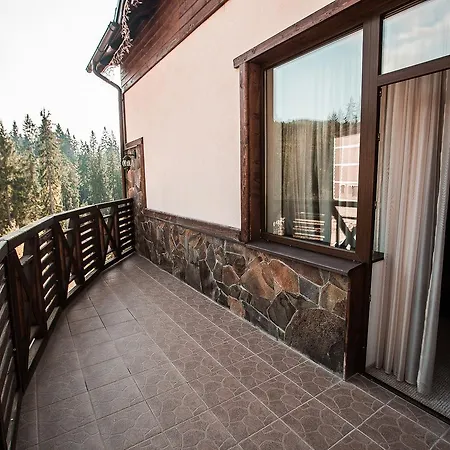 Dolce 샬레 부코벨