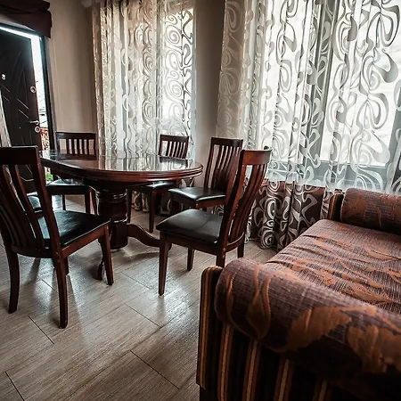 Dolce 샬레 부코벨