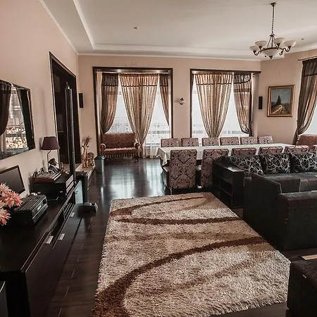 Dolce Chalet *