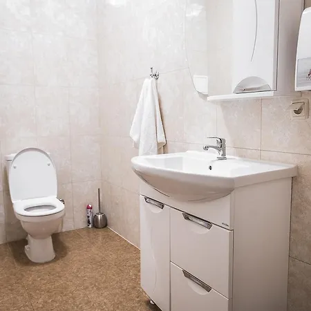 Dolce 샬레 부코벨