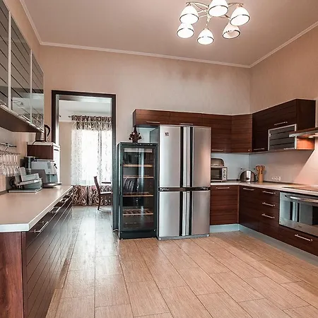 Dolce 샬레 부코벨