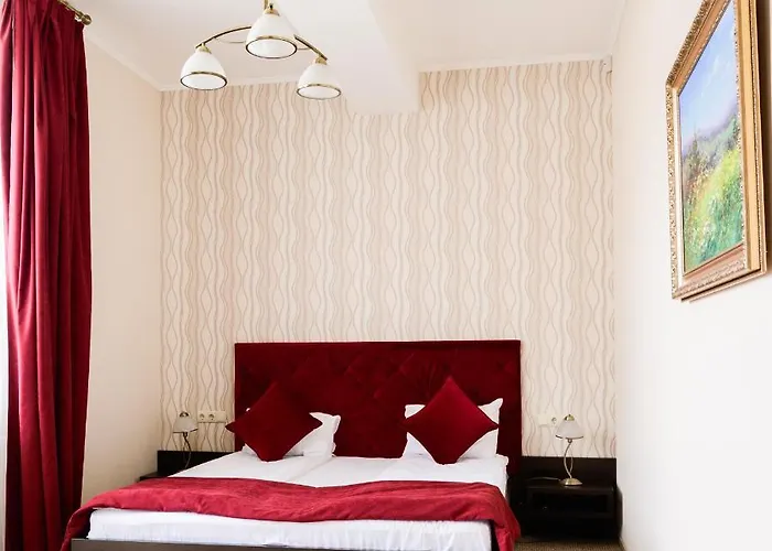 Dolce Chalet *
