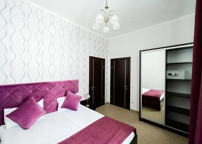 Dolce Chalet *