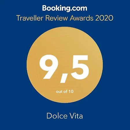 Dolce * Bukovel